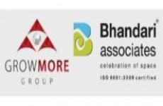 Growmore Group & Bhandari  Associates